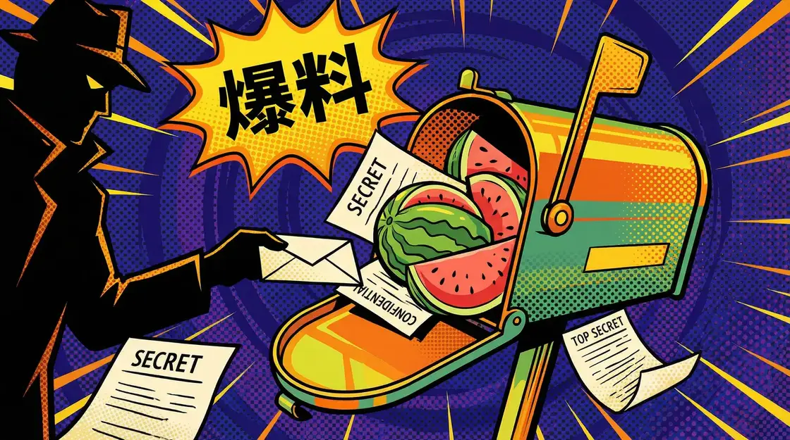 彩富体育平台 匿名爆料通道漫画插图